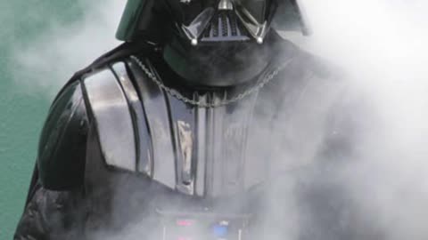 Darth Vader - Emperor of the Sun (Triarii)