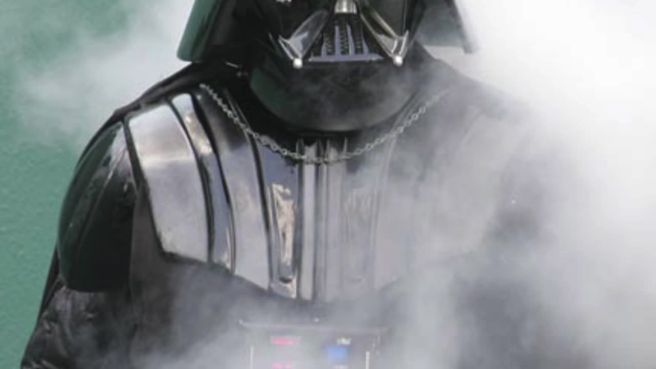 Darth Vader - Emperor of the Sun (Triarii)