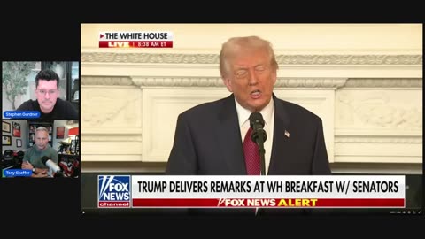 [2025-11-05] 🚨Trump’s MOST BOLD MOVE Yet Has Democrats PANICKING!