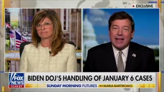 Special Counsel Ed Martin has dropped a bombshell, announcing a full-scale investigation into J6