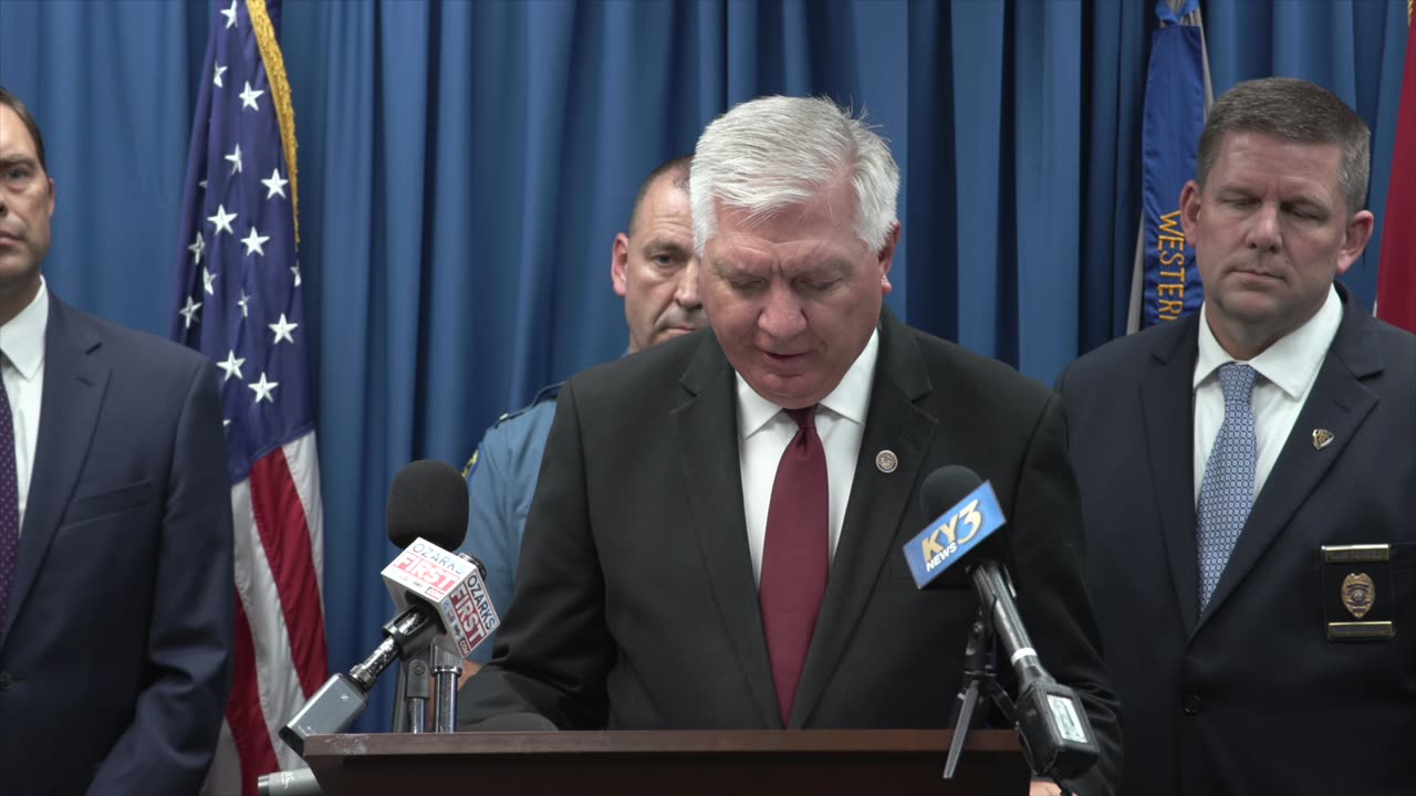 Group with Ties to India Operated Six Locations in Southwest Missouri