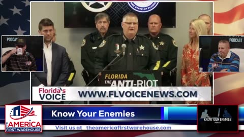 Know Your Enemies Podcast - June 17th, 2025