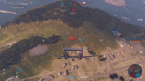 Tier 8 drops