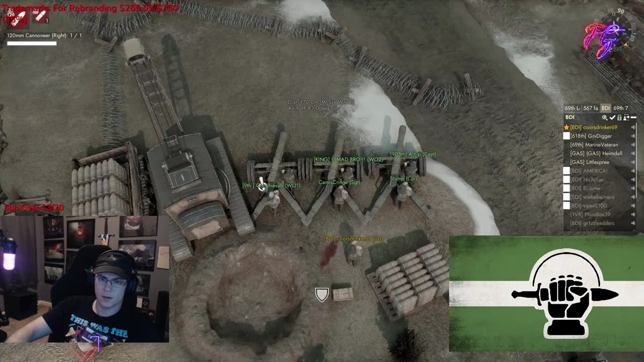 They're Pushing? That's Cute