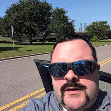 This is not our permanent home!