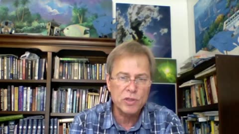 Rick Miracle Live Stream 8 15 2018: Jewish Plot For World White Genocide and Technological Warfare