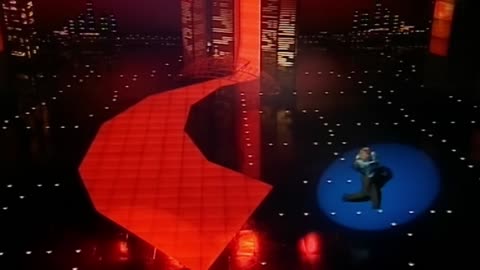 Riverdance, the original 7 minute performance as the Interval Act of Eurovision Song Contest 1994.