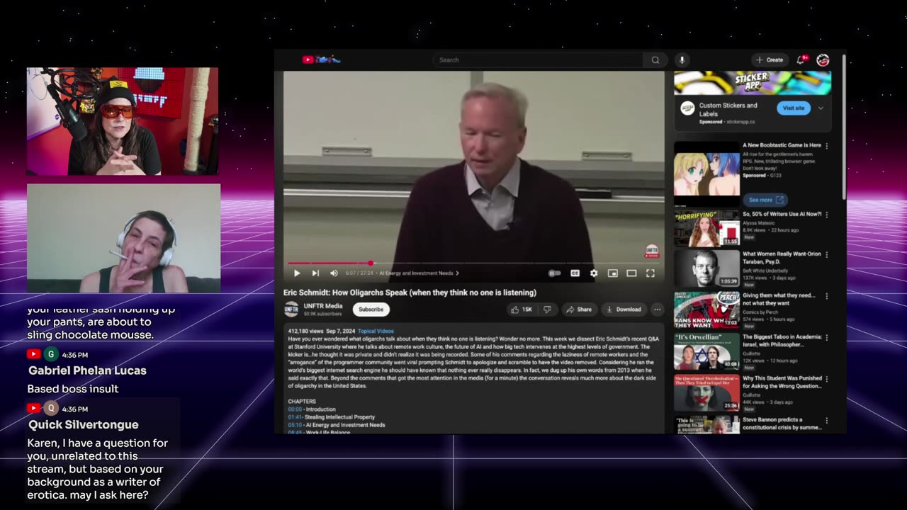 Carney puts Canada up for sale, is Trump the highest bidder? | Rantzerker 242