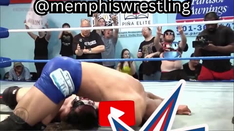 MISSES Memphis Wrestling Week 221!!
