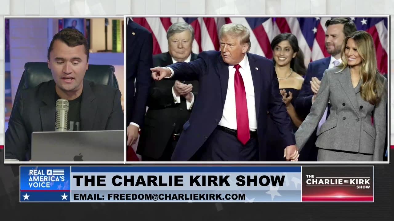 10 Years Ago: Where Were You When Donald Trump Changed Politics Forever?