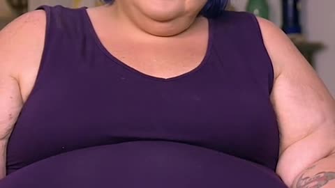 There could be a slight chance I might be pregnant now