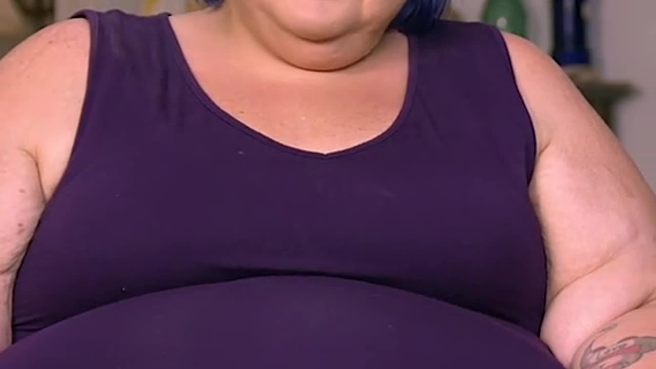 There could be a slight chance I might be pregnant now