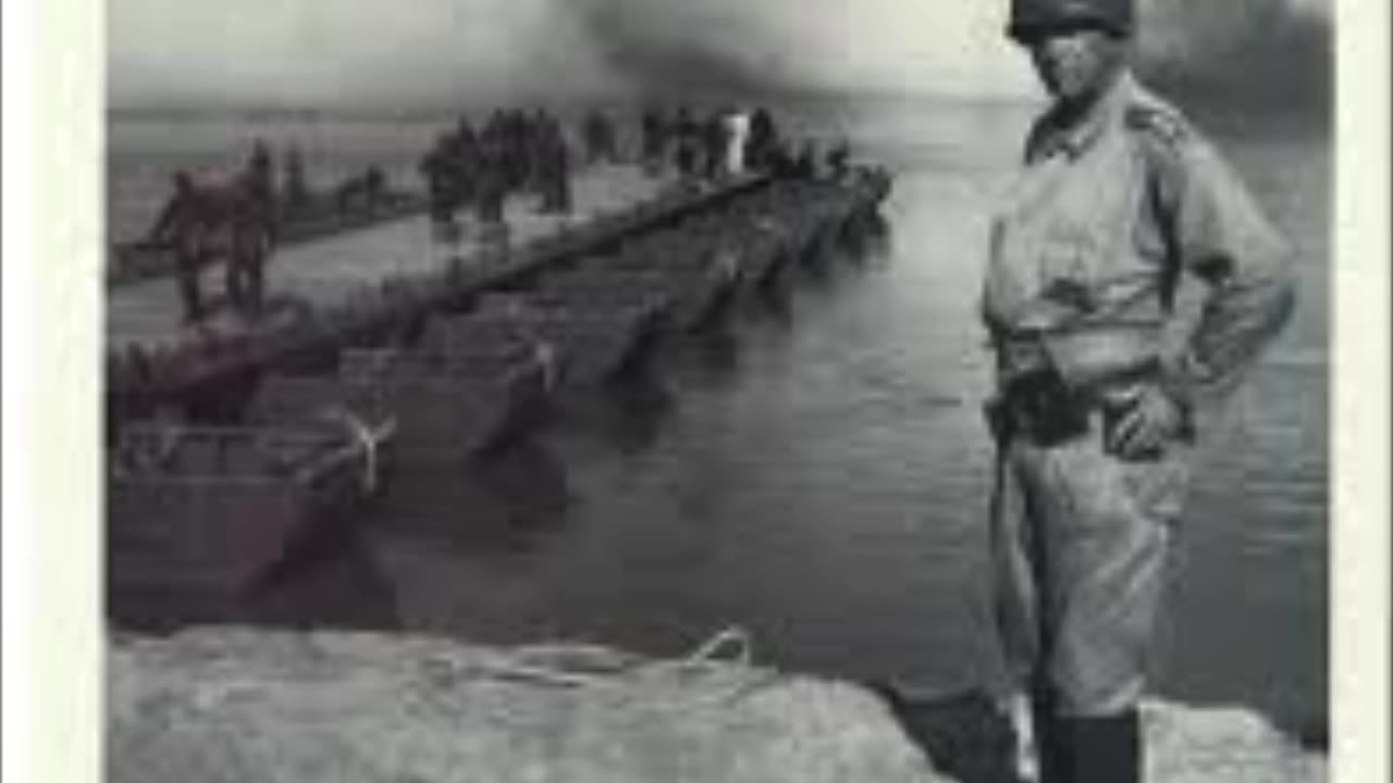 Apr 19, 2025 Gen. Patton quotation of the day To Eisenhower #ww2 #war #leadership #megadeth