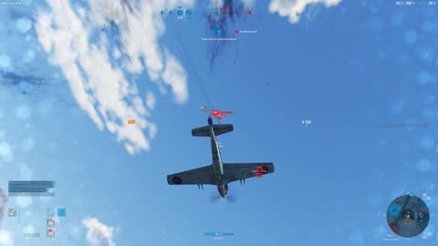 Tier 6 drops