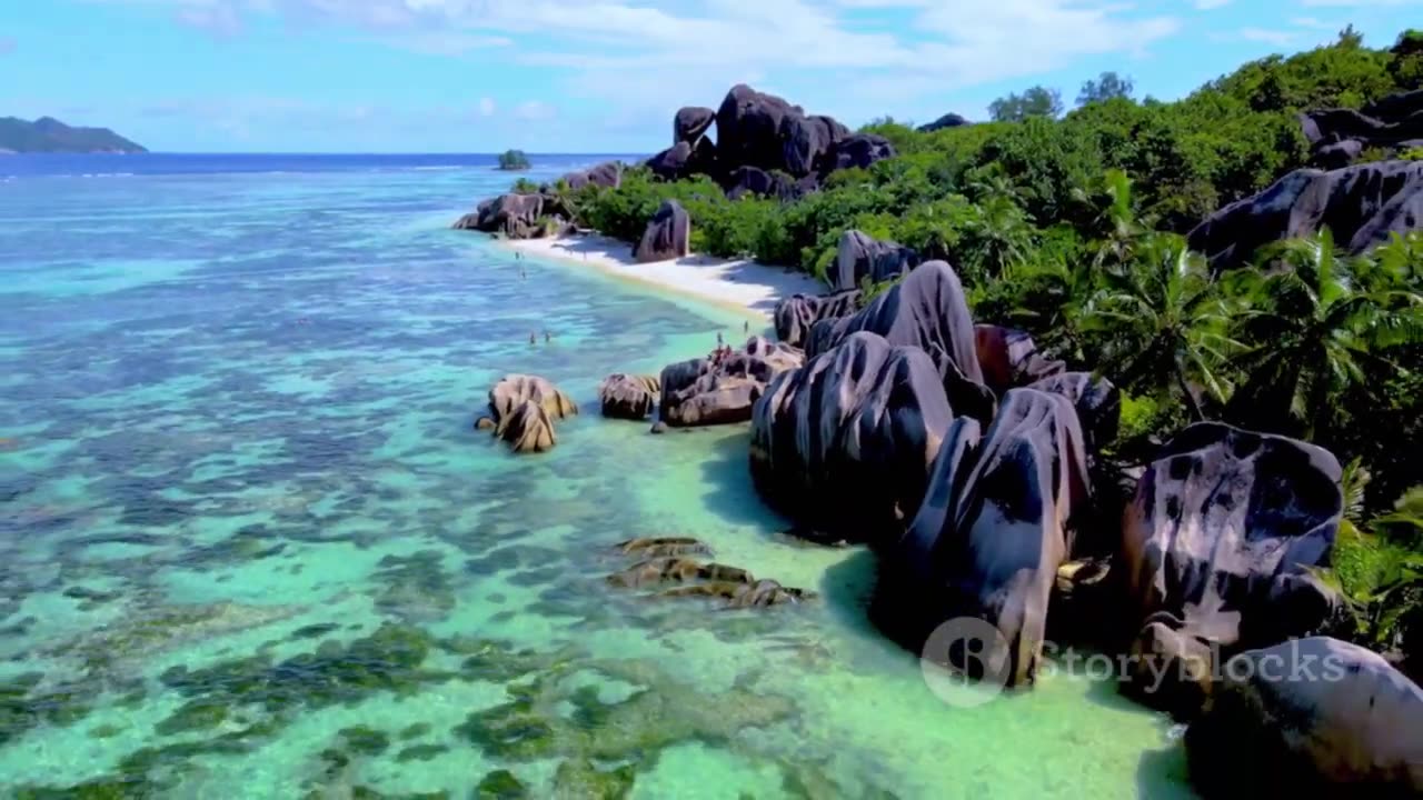 Seychelles: Discover the Untouched Beauty of Paradise