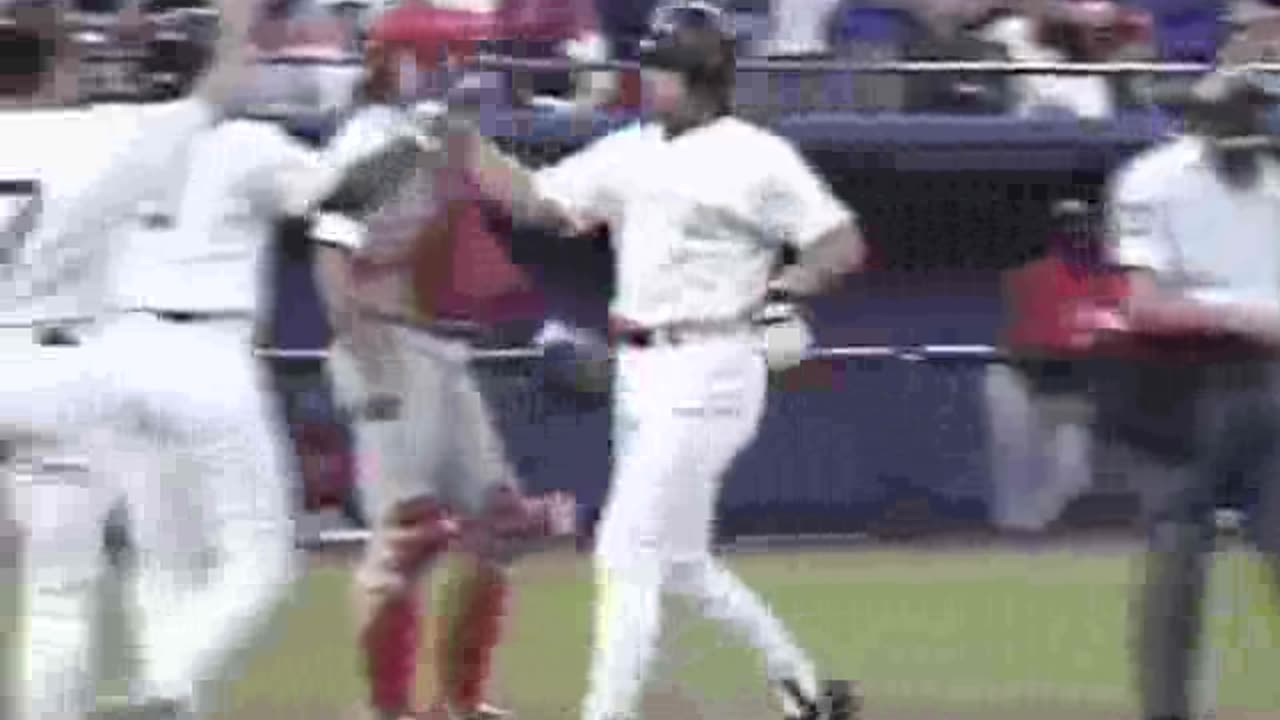 8-18-93 Phillies vs Rockies(incomplete)