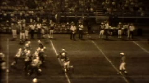 1977 Cumberland Valley vs redland 1