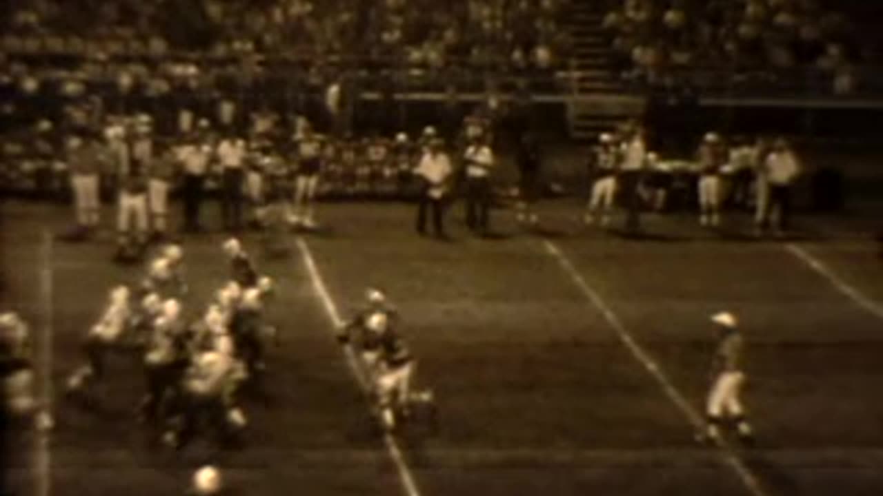 1977 Cumberland Valley vs redland 1