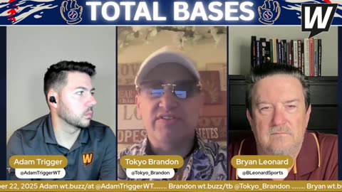 WagerTalk TV LIVE | Free Sports Picks | Sports Betting Predictions & Tips | Monday 9/22/25