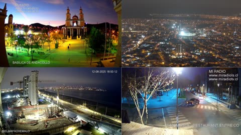 LDT 12/08/2025