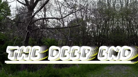 Frosst T. - The Deep End (Visualizer) prod.DJ DopeyTooSICK