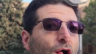 Stop It! It's NOT "My Bad"!!! SUBSCRIBE!