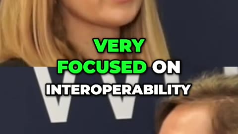 Gemach DAO Partner Justyna Osowska of WIBC interviews Tori Samples of Stellar