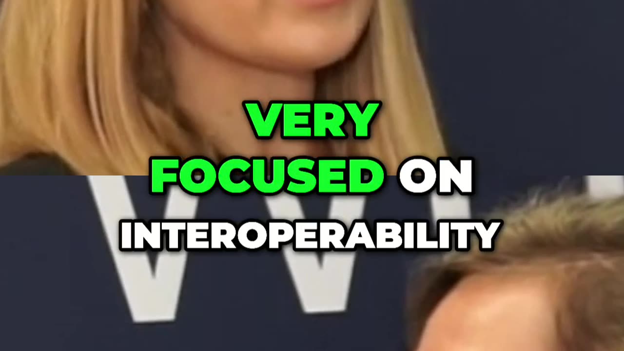 Gemach DAO Partner Justyna Osowska of WIBC interviews Tori Samples of Stellar