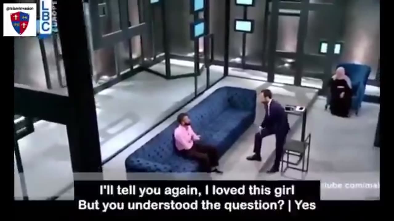 She’s 10, and her fiancé Ahmed is 25.