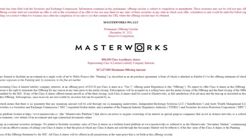 Blackrock Buying Up World Assets and World Power