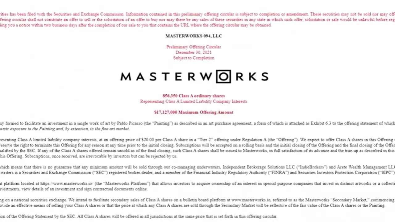 Blackrock Buying Up World Assets and World Power