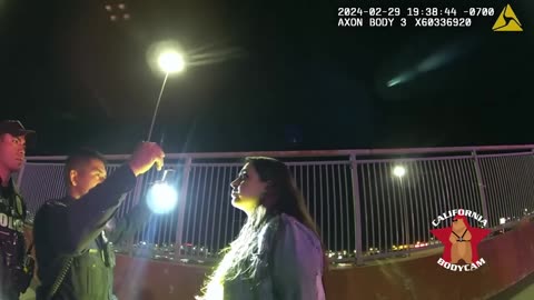 Drunk Graduate School Student Hits and Kills Bicyclist