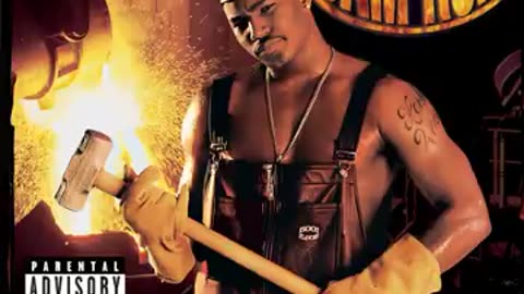 CAMRON - Glory (feat. Noreaga)