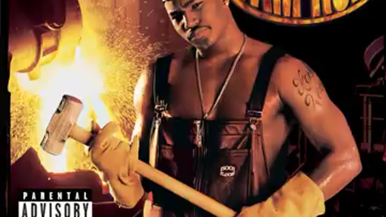 CAMRON - Glory (feat. Noreaga)