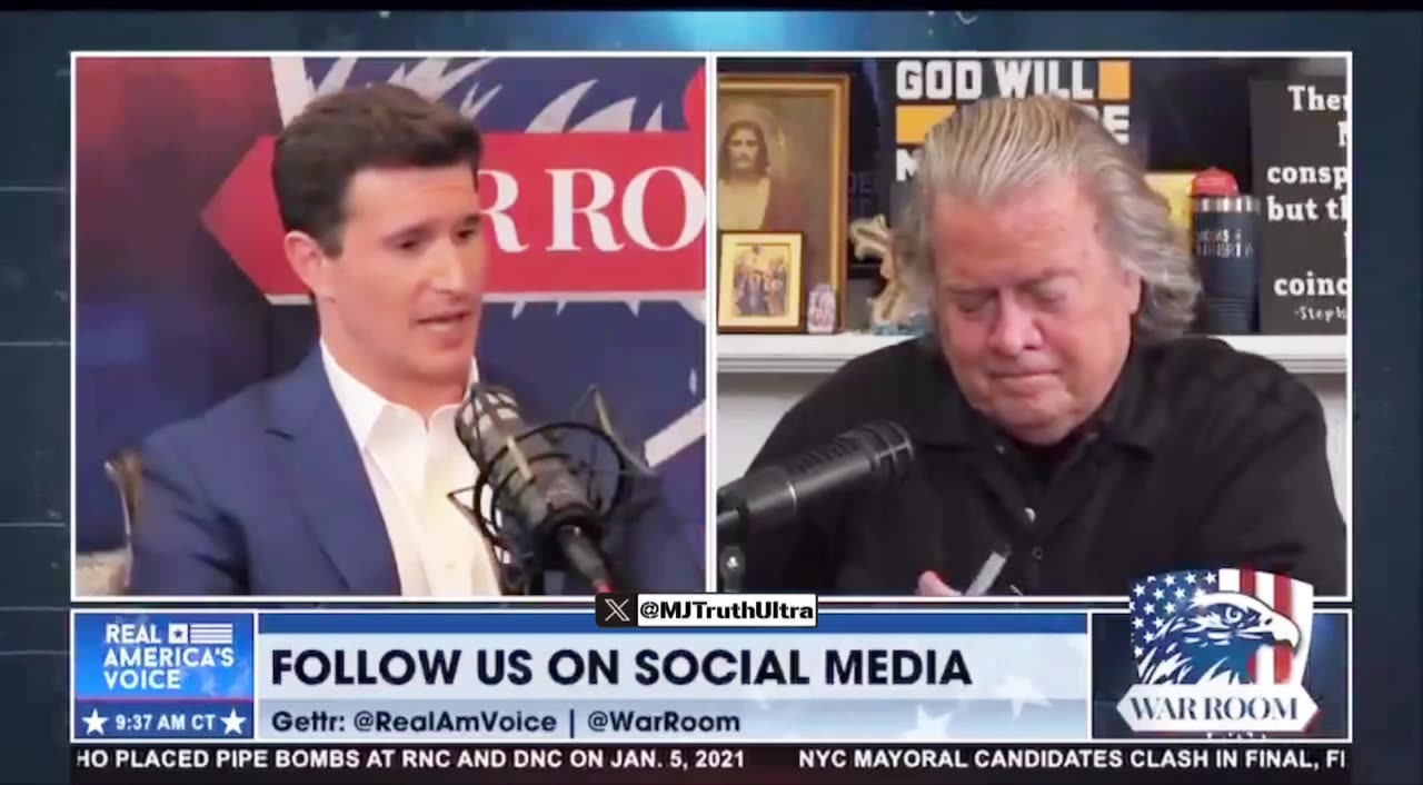 Trump - If Netanyahu annexes West Bank, Israel will lose all US Support