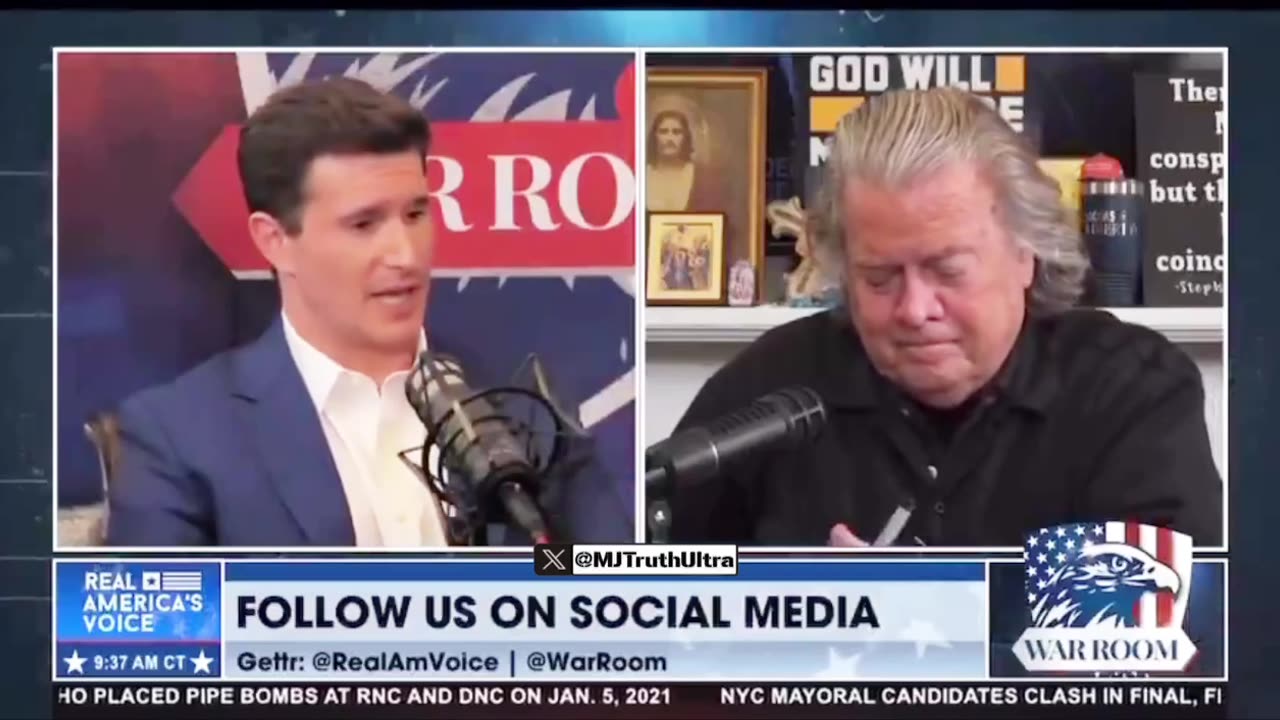 Trump - If Netanyahu annexes West Bank, Israel will lose all US Support