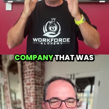 AI Is Killing HR—And Here’s How to Save It (Make Human Resources HUMAN Again)