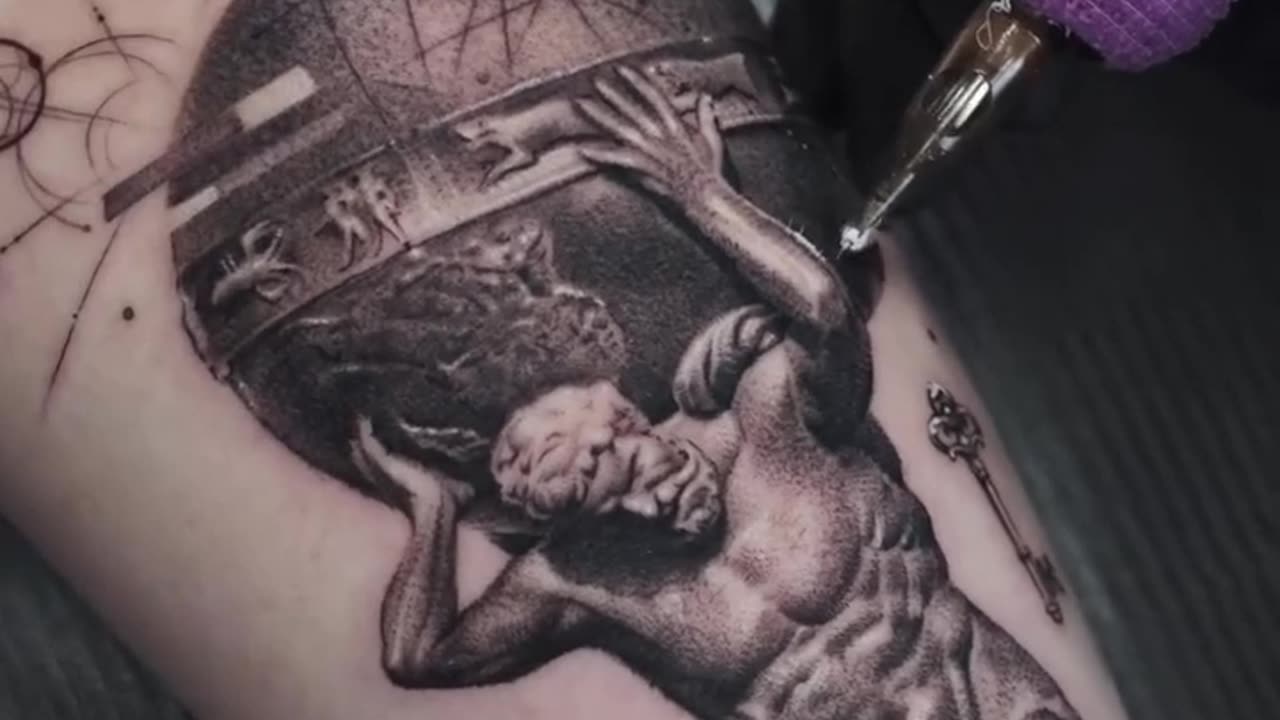 Gravity - Jose Contreras TX