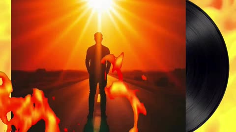 Psycha Delic8 EYES ON THE PRIZE Music Video Teaser