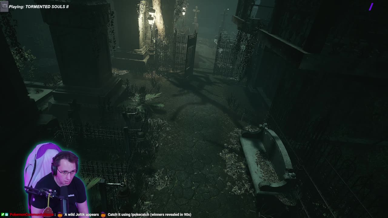 MiChElLsWe || LIVE 🔴WE BACK! TIME FOR SOME TORMENTED SOULS II SEAMAN SATURDAY!