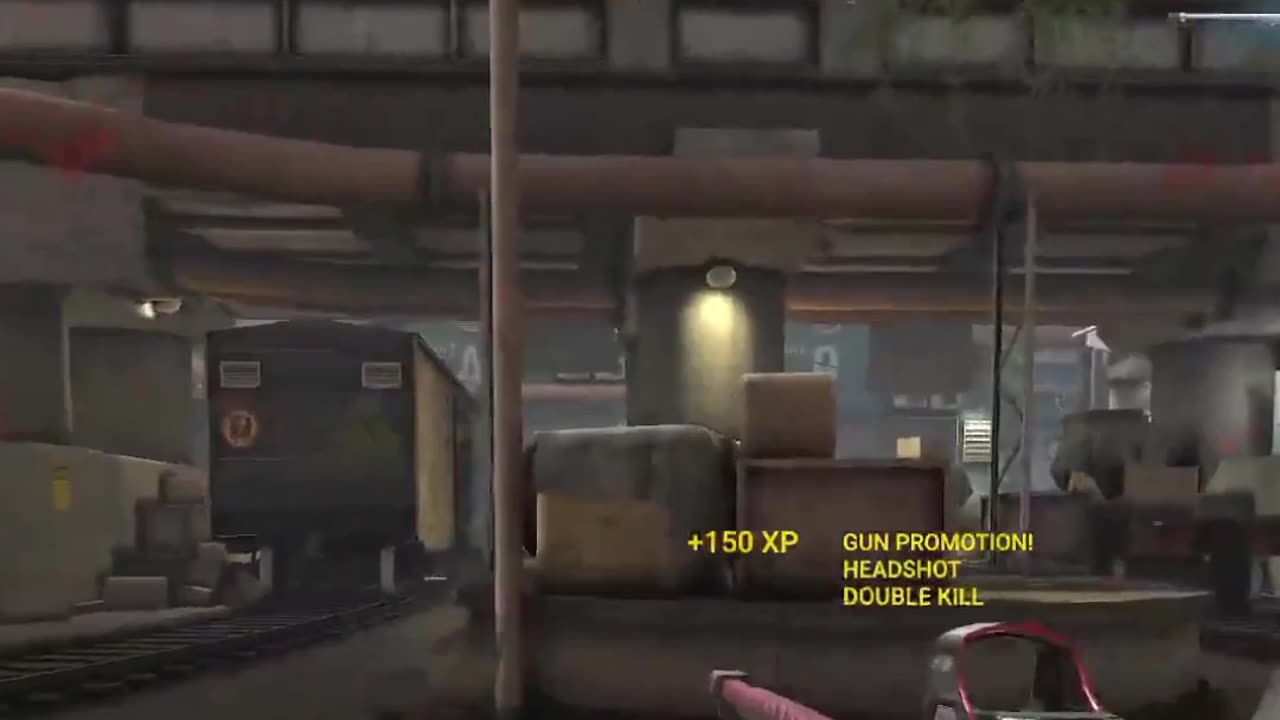 Headshots Compilation 3 in Combat Master #shorts