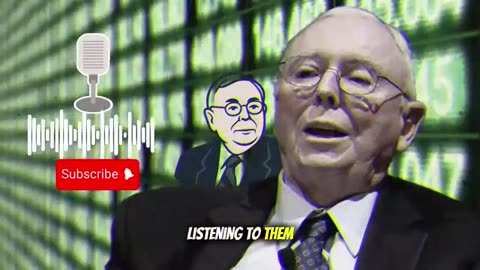 Dividend Kings: 10 Stocks Forever — Charlie Munger