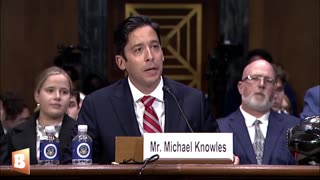 LIVE: Hearing to Examine Politically Motivated Violence...