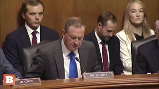 LIVE: Hearing to Examine Politically Motivated Violence...