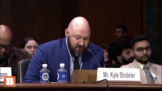 LIVE: Hearing to Examine Politically Motivated Violence...