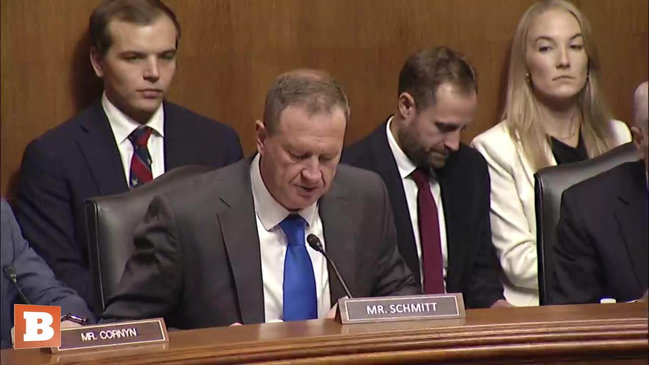 LIVE: Hearing to Examine Politically Motivated Violence...