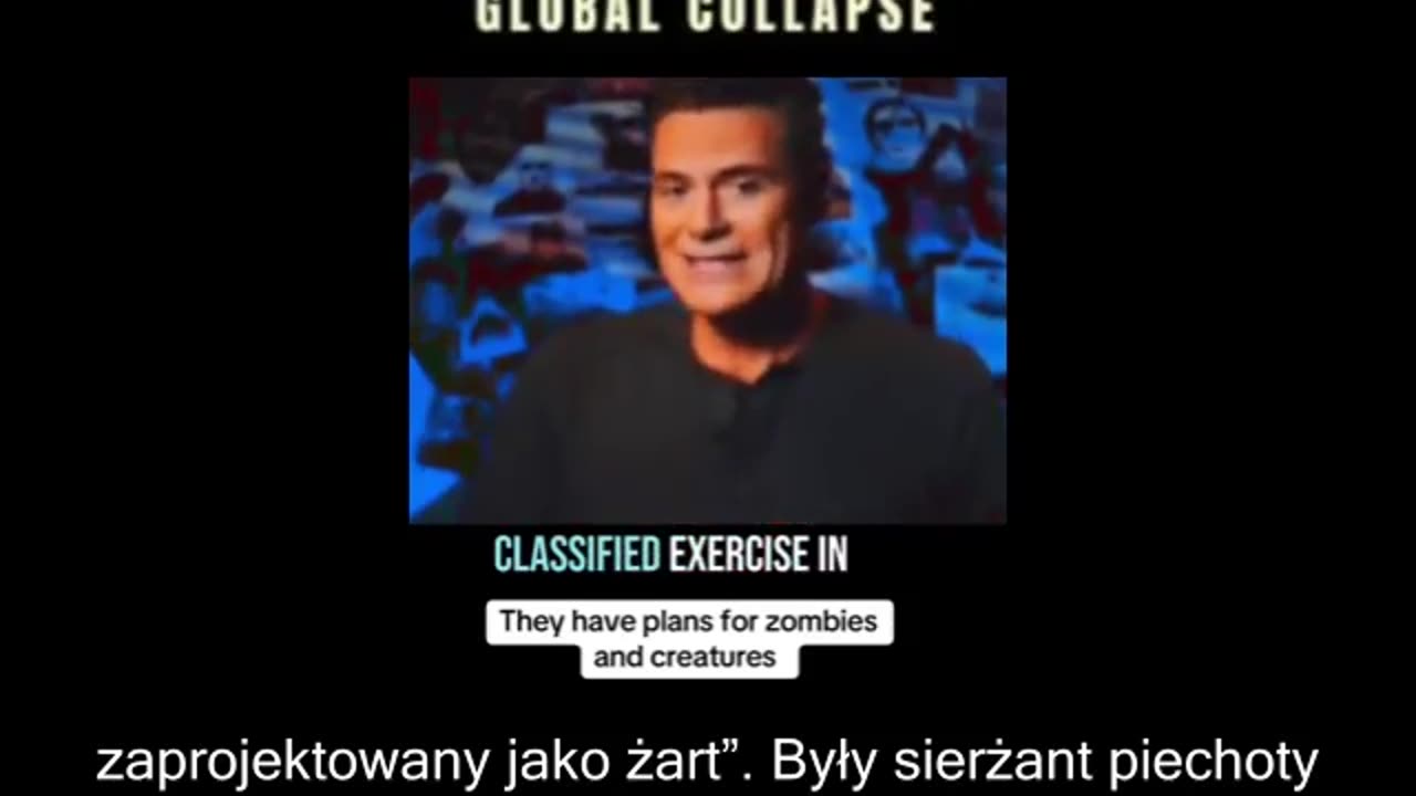 ZOMBIE TO NIE MIT!