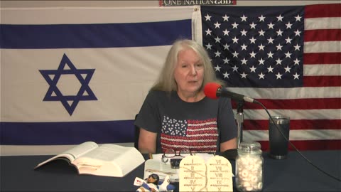 7/24/25-TILT-Is Peace & Safety Before The Second Coming Under Way?
