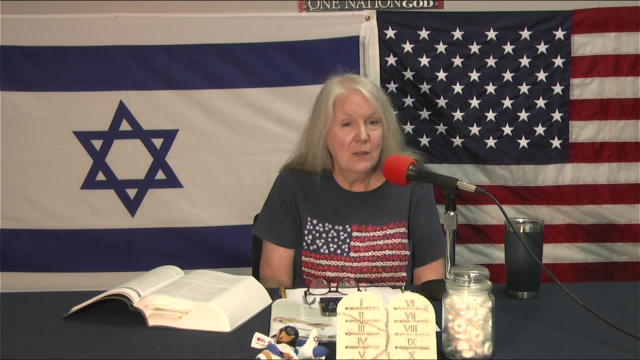7/24/25-TILT-Is Peace & Safety Before The Second Coming Under Way?