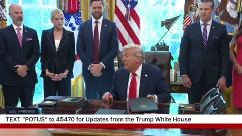 Trump: It looks like Bidens Pardons are Worthless